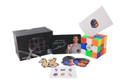 The FerYooCore UV 3x3