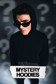 Fanjoy Mystery Hoodie