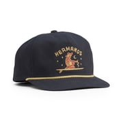 Howler Brothers Ocean Offerings Unstructured Snapback Hat