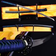 Katana - Nagakura Shinpachi 1060