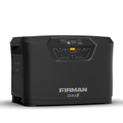Zero E Portable Expandable Power Station