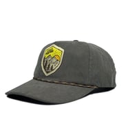 Find Your Mountain Rope Hat