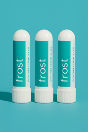Frost Nasal Inhaler