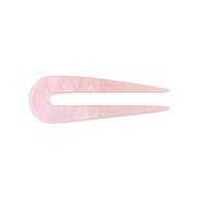 Hair Pin in Pink Sugar
