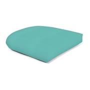 Sunbrella Premium Rounded Chair Cushion