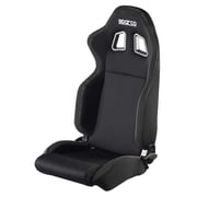 Sparco R100 Street Seats Black Cloth 009014NRNR