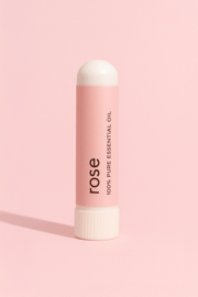 Rose Nasal Inhaler