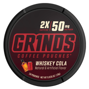 Whiskey Cola