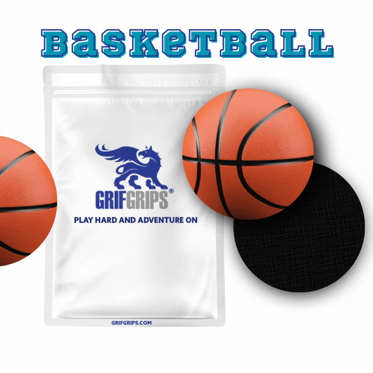 Basketball Combo- Pack of 10