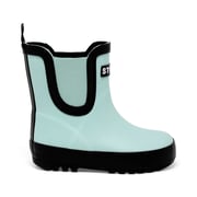 Kids' Urban Waterproof Boots