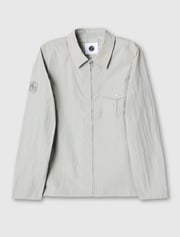 Grey Ridley Overshirt