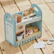 Personalised Table Top Ice Cream Shop Toy FSC®