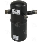 Four Seasons A/C Accumulator 83026