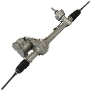 Rack and Pinion