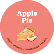 Apple Pie Wax Melts