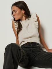 Paulette Tank