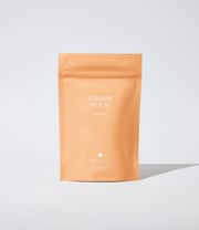 Summer Peach Iced Tea