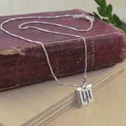 41 Necklace