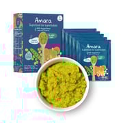 100% Veggie Blend: Peas, Corn & Carrots