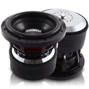 X-Series v.3 8" 800W X-8 Subwoofer