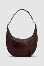 FLORENCE MEDIUM HOBO COPPER