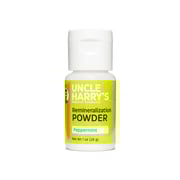 Peppermint Remineralization Powder (1 oz)
