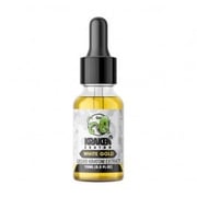 White Gold Liquid Kratom Extract