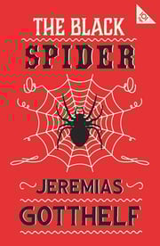 The Black Spider (Alma 101 Pages)