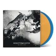 Monster Hunter: World (Original Soundtrack) - 2xLP Edition