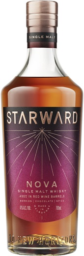 Starward Nova Single Malt Australian Whisky 700mL
