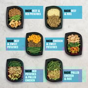 The Basics Box