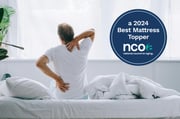 Mattress Toppers 