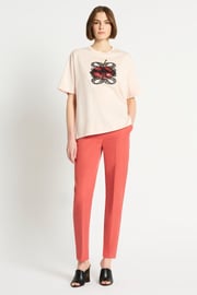 Laced Lips Tee