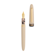 Esterbrook Estie Fountain Pen TheCoffeeMonsterzCO Limited Edition