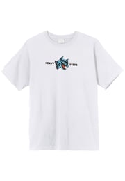 Comeback Kid - Dog White - T-Shirt