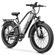 Aipas®M2 Xterrain Ebike