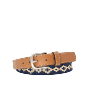 Limited Edition: Corbina Women's Woven Belt - Thin
