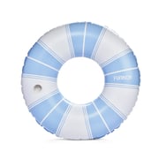 Vintage Lux Tube Float