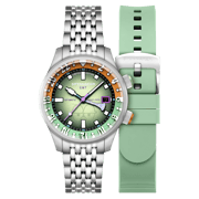 Squidward Green