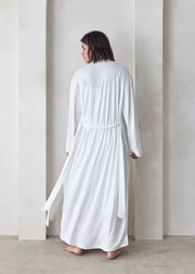 The Cloud Robe