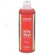 Wtrmln Wtr Juiced Watermelon Cold Pressed - 33.8 Fl. Oz.