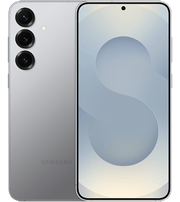 Samsung Galaxy S25+ - Silver Shadow, 512GB