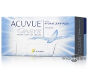 Acuvue Oasys 24 Pack