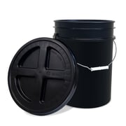 5 Gallon Bucket with Gamma Seal Lid - 1 Count