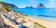Flights New York – Ibiza (JFK - IBZ)