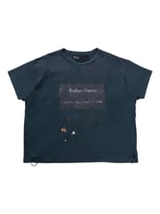 Paly Hollywood Graphic-print T-shirt