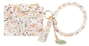 Western Cow Print Wristlet ||PB107824825960||