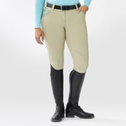 Piper Evolution Breeches by SmartPak - Knee Patch - Clearance!