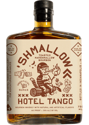 Hotel Tango Shmallow Bourbon Whiskey