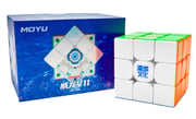 MoYu WeiLong 3x3 V11 (Magnetic)